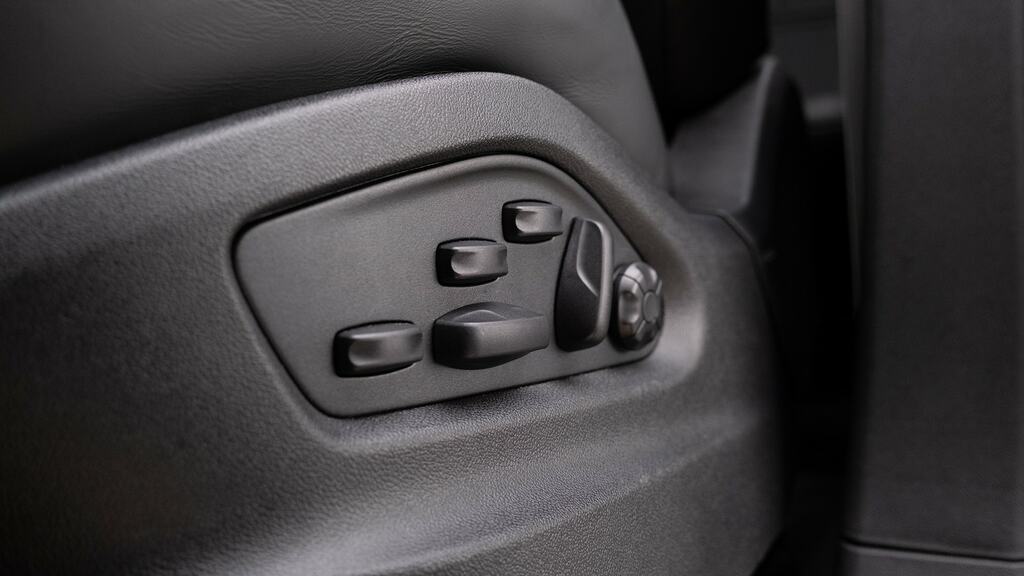 Porsche Cayenne Cayenne V6 Grey #43