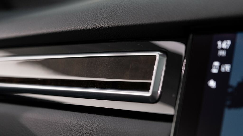 Porsche Cayenne Cayenne V6 Grey #38