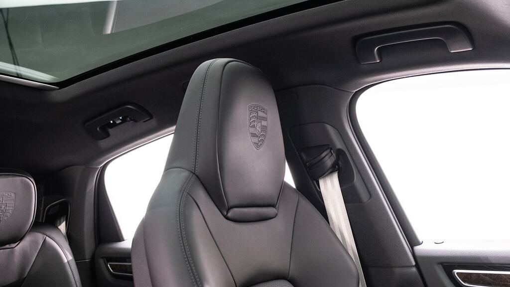 Porsche Cayenne Cayenne V6 Grey #15