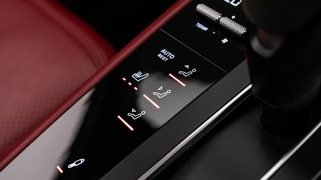 Porsche Macan Gts Pdk Grey #34