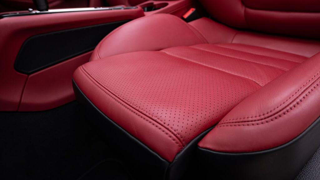 Porsche Macan Gts Pdk Grey #45