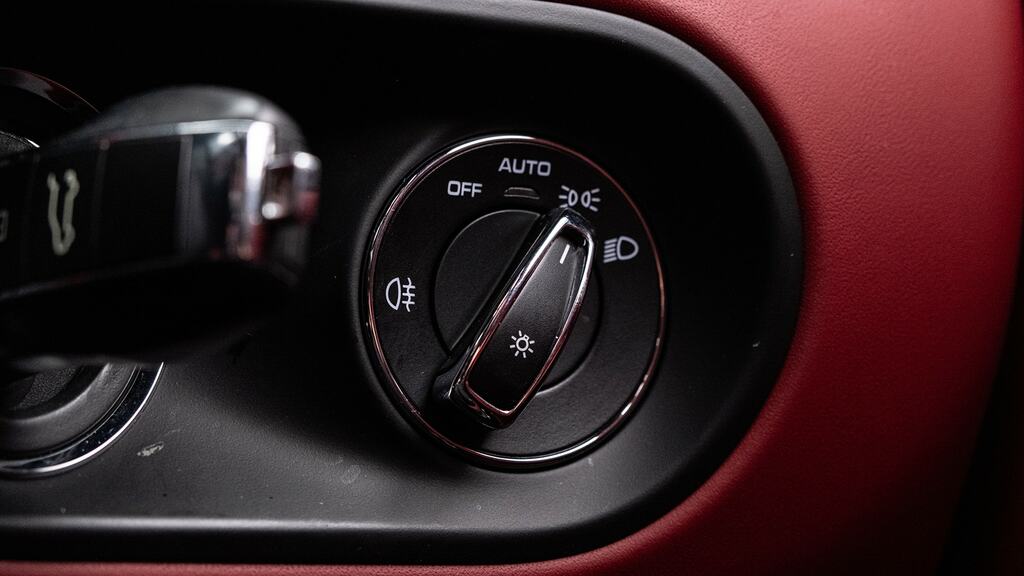 Porsche Macan Gts Pdk Grey #28