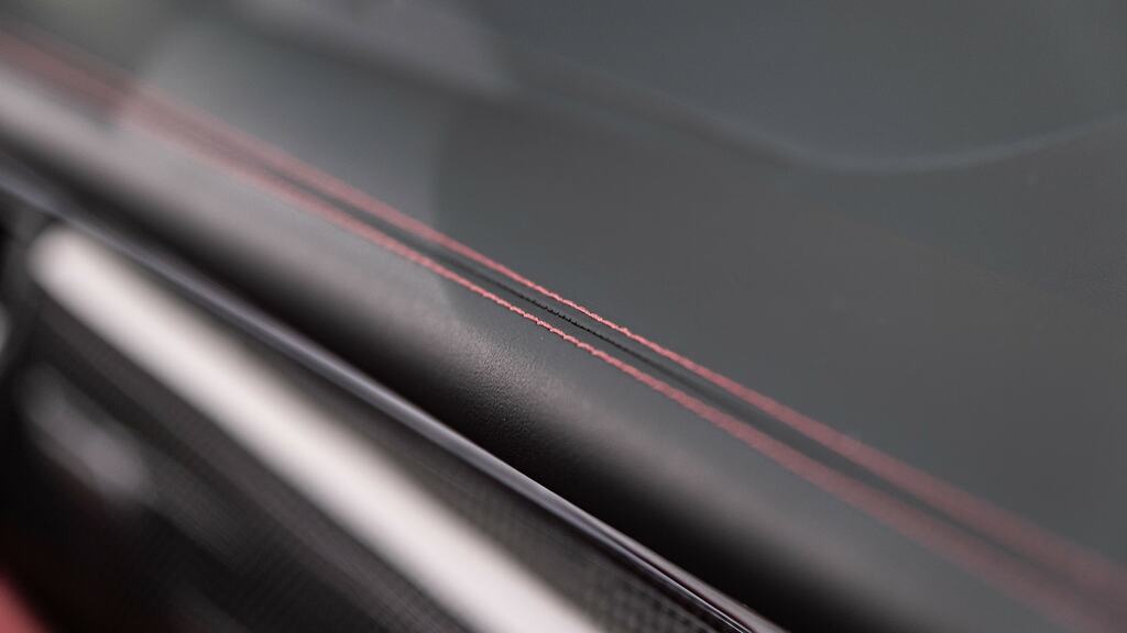 Porsche Macan Gts Pdk Grey #39