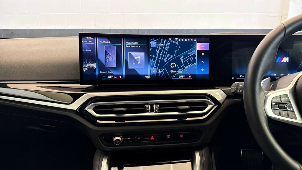 BMW 2 Series Gran Coupe M240i Xdrive Step Tech Pack Grey #8