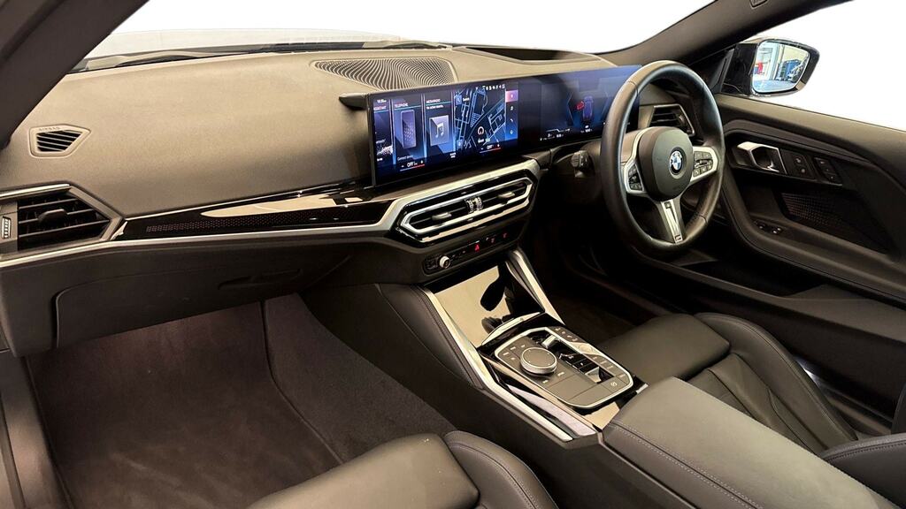 BMW 2 Series Gran Coupe M240i Xdrive Step Tech Pack Grey #7