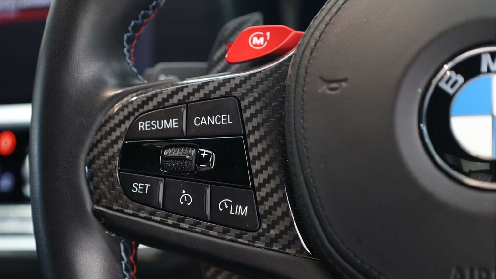 BMW M3 M3 Xdrive Competition M Step Ultimat Pk Grey #17