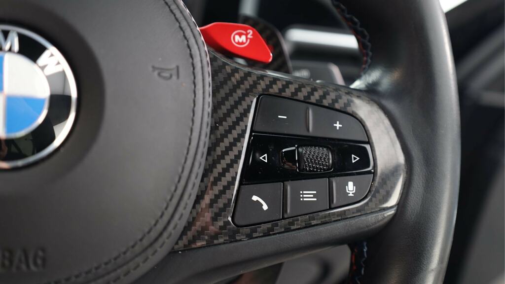 BMW M3 M3 Xdrive Competition M Step Ultimat Pk Grey #18