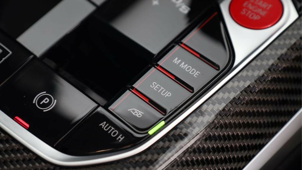 BMW M3 M3 Xdrive Competition M Step Ultimat Pk Grey #19