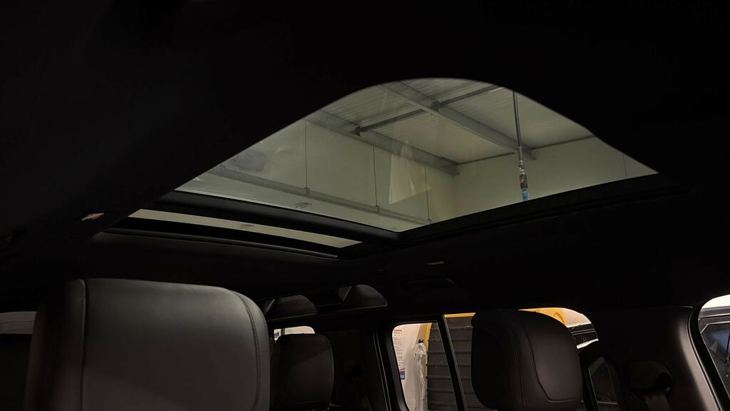 Land Rover Defender 110 3.0 D300 X-dynamic Hse 110 Black #21