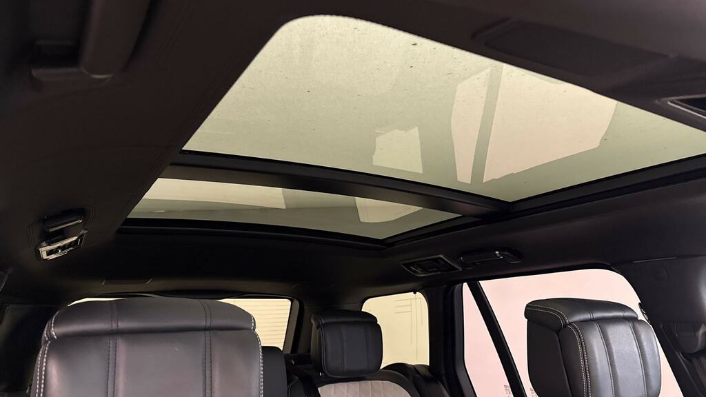 Land Rover Range Rover 3.0 R-dynamic Se  #21