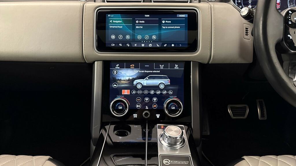 Land Rover Range Rover 3.0 R-dynamic Se  #14