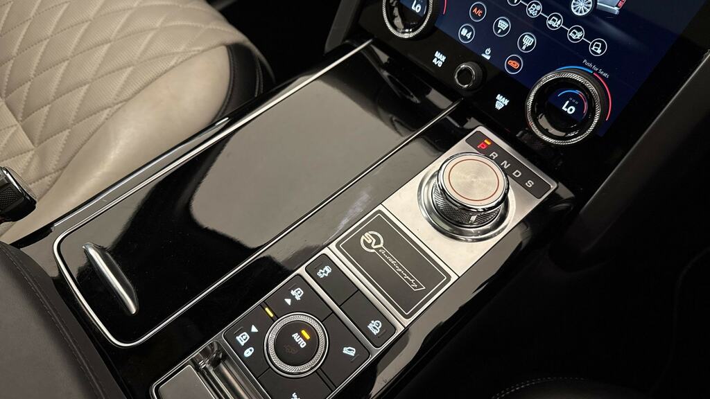 Land Rover Range Rover 3.0 R-dynamic Se  #13