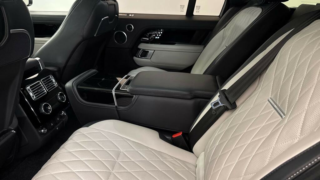 Land Rover Range Rover 3.0 R-dynamic Se  #26