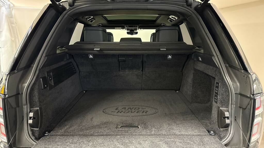 Land Rover Range Rover 3.0 R-dynamic Se  #10