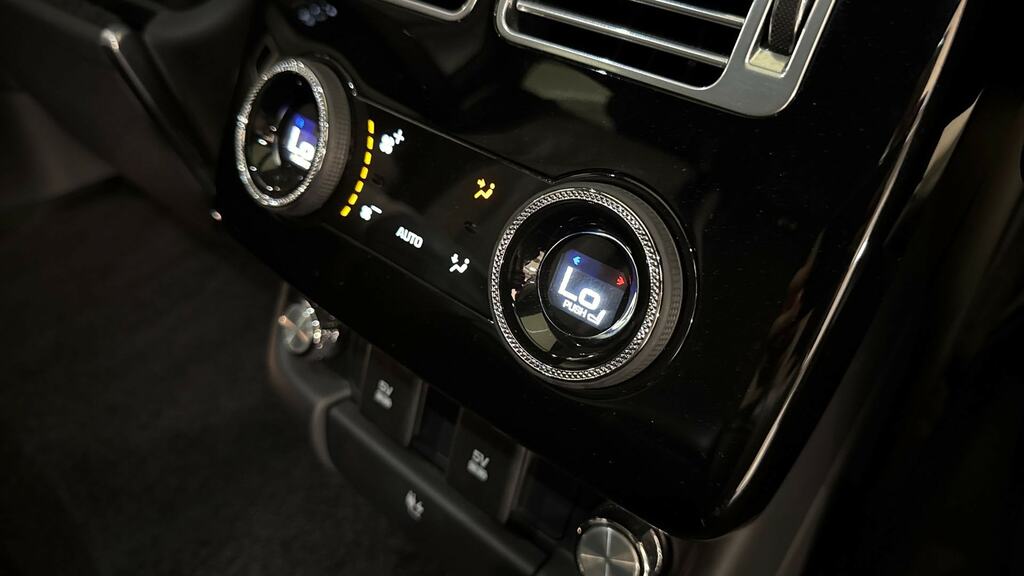 Land Rover Range Rover 3.0 R-dynamic Se  #28