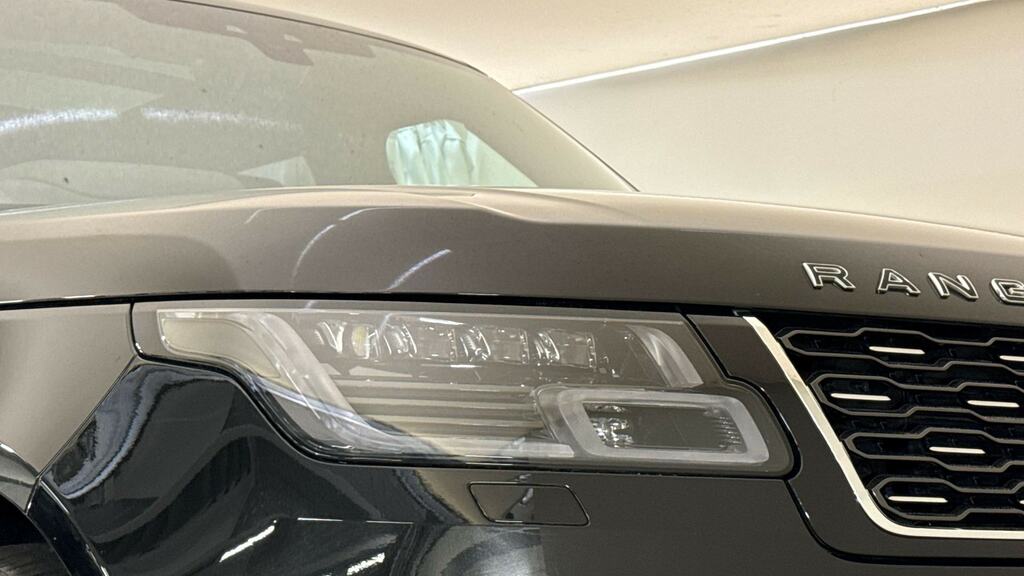 Land Rover Range Rover 3.0 R-dynamic Se  #17