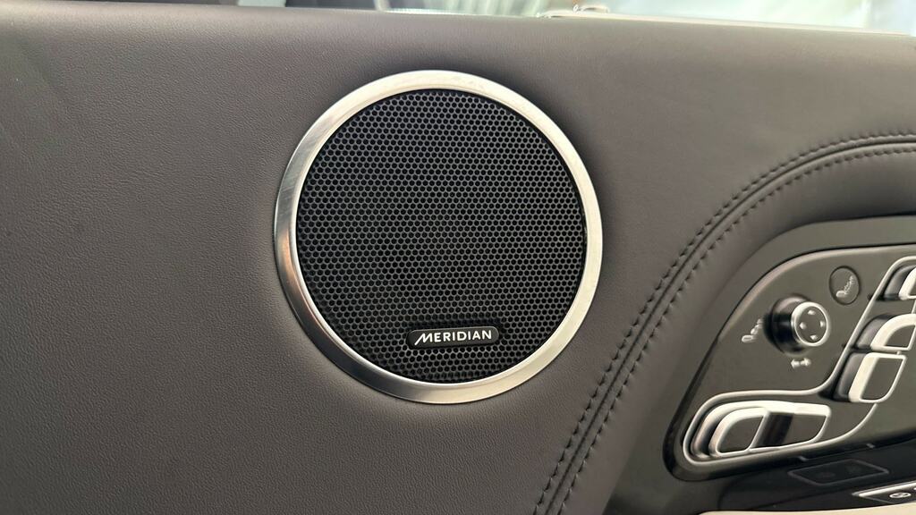 Land Rover Range Rover 3.0 R-dynamic Se  #24