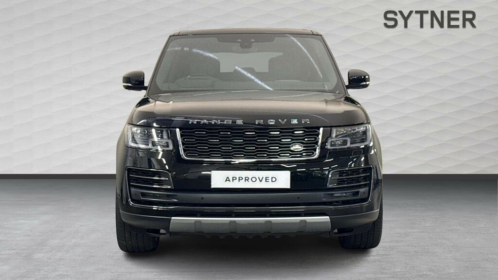 Land Rover Range Rover 3.0 R-dynamic Se  #7