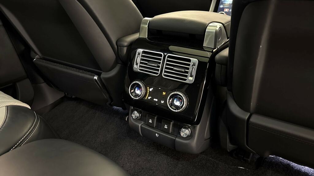 Land Rover Range Rover 3.0 R-dynamic Se  #18