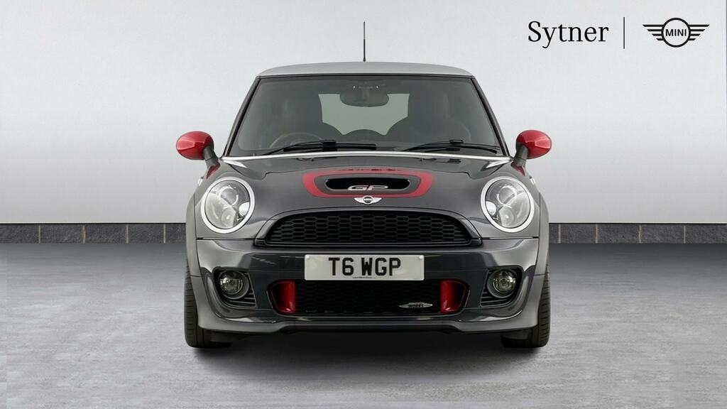 Mini Hatch 1.6 One Sport Chili White #16
