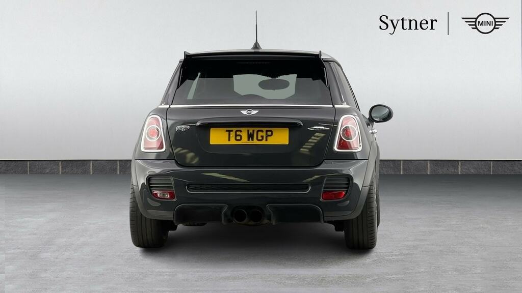 Mini Hatch 1.6 One Sport Chili White #15