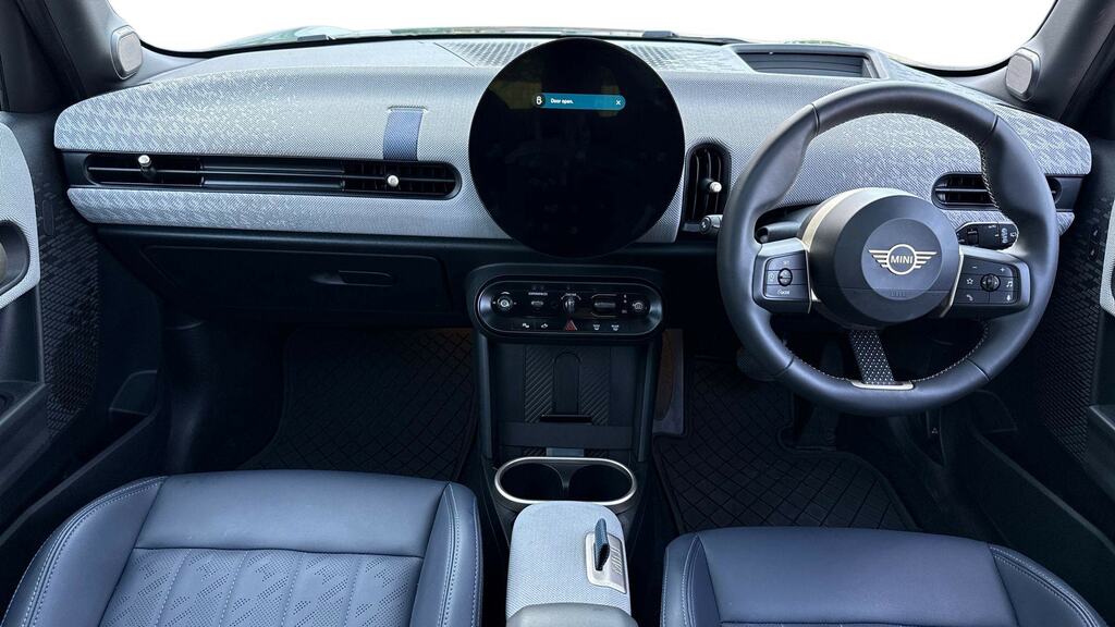 Mini Hatch 2.0 S Exclusive Level 2 MM74ZCA Green #4