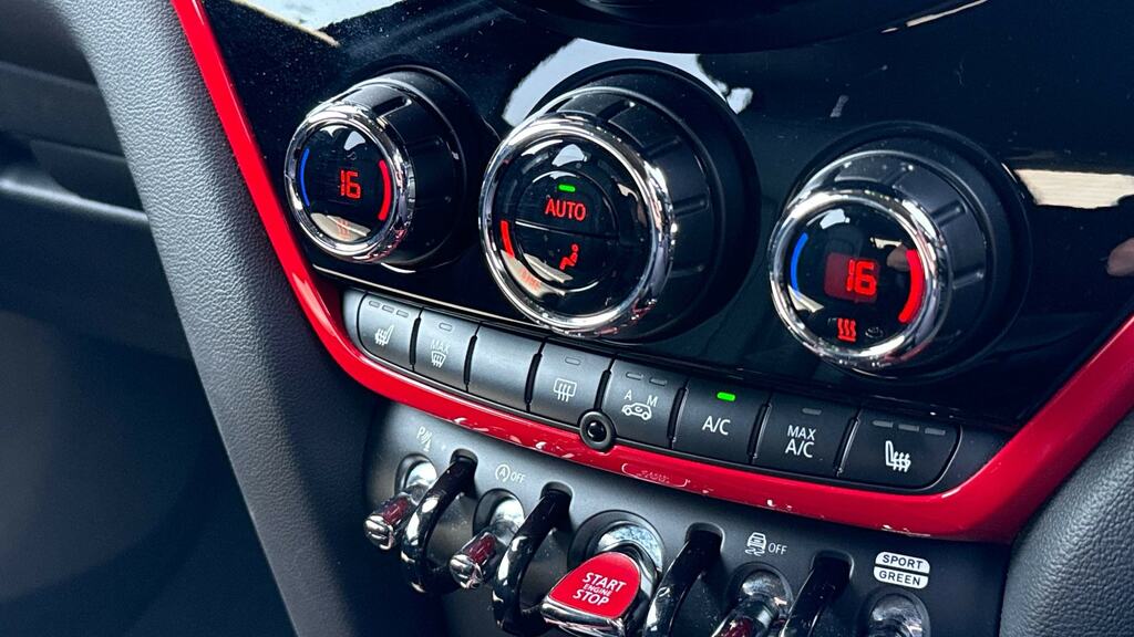 Mini Countryman  Silver #10