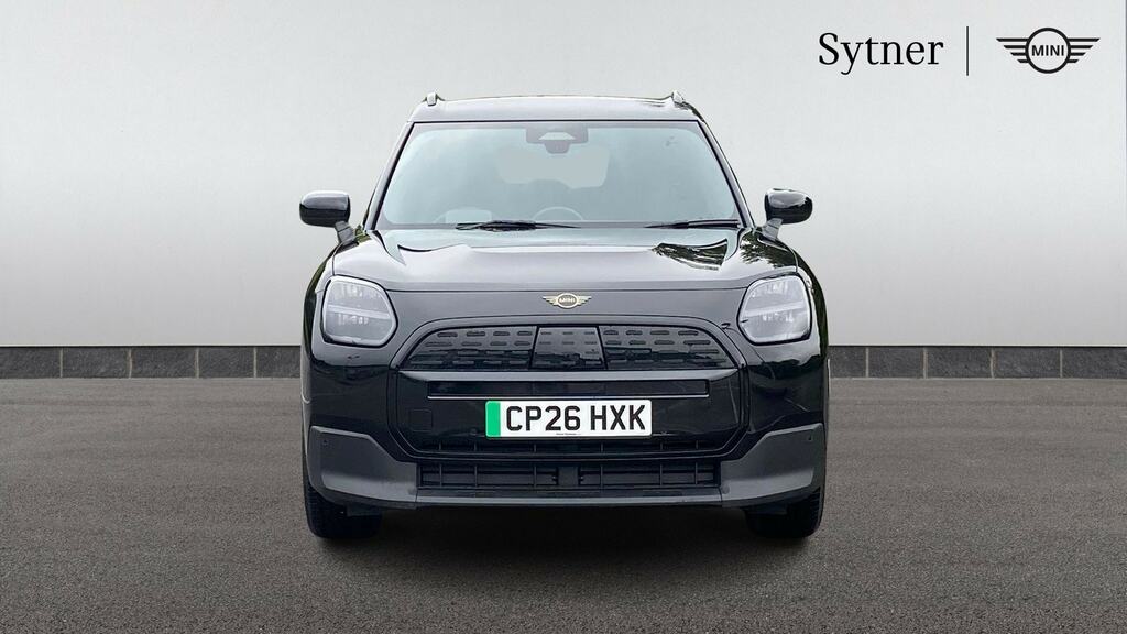 Mini Countryman 1.5 C Sport Level 2 Blue #15
