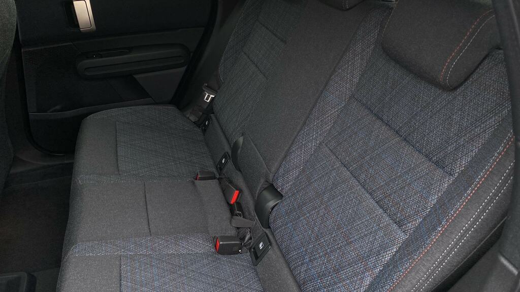 Mini Countryman 1.5 C Sport Level 2 Blue #11