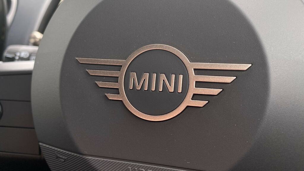 Mini Countryman 1.5 C Sport Level 2 Blue #33