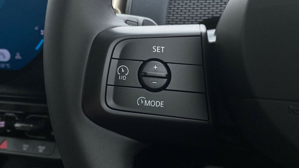 Mini Countryman 1.5 C Sport Level 2 Blue #16