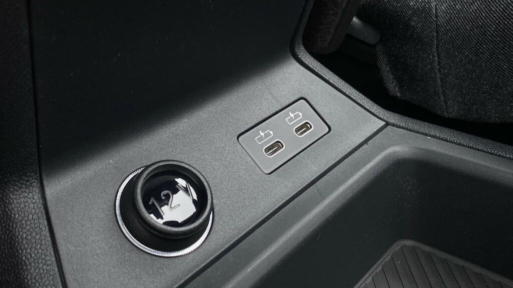 Mini Countryman 1.5 C Sport Level 2 Blue #34