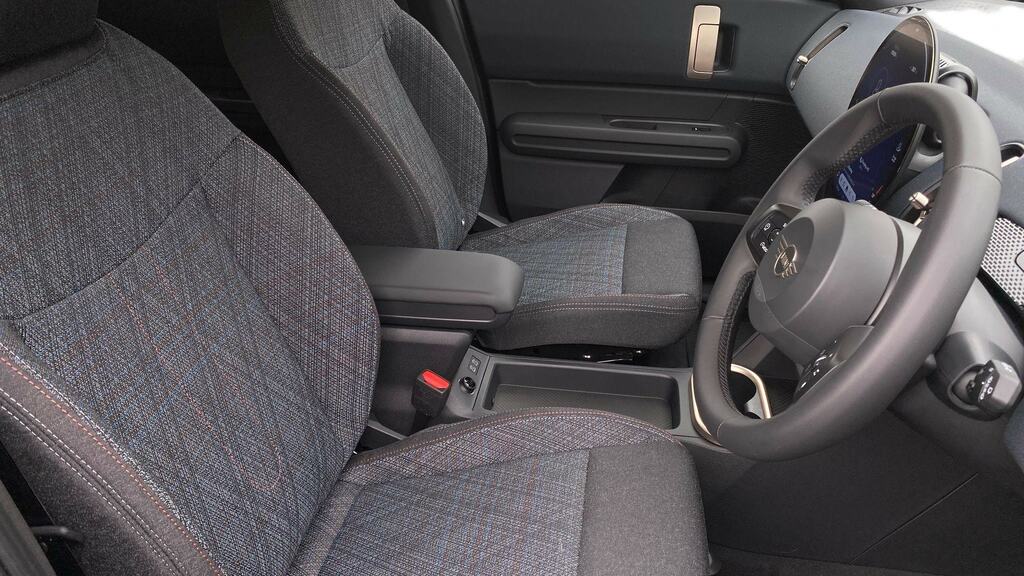 Mini Countryman 1.5 C Sport Level 2 Blue #10