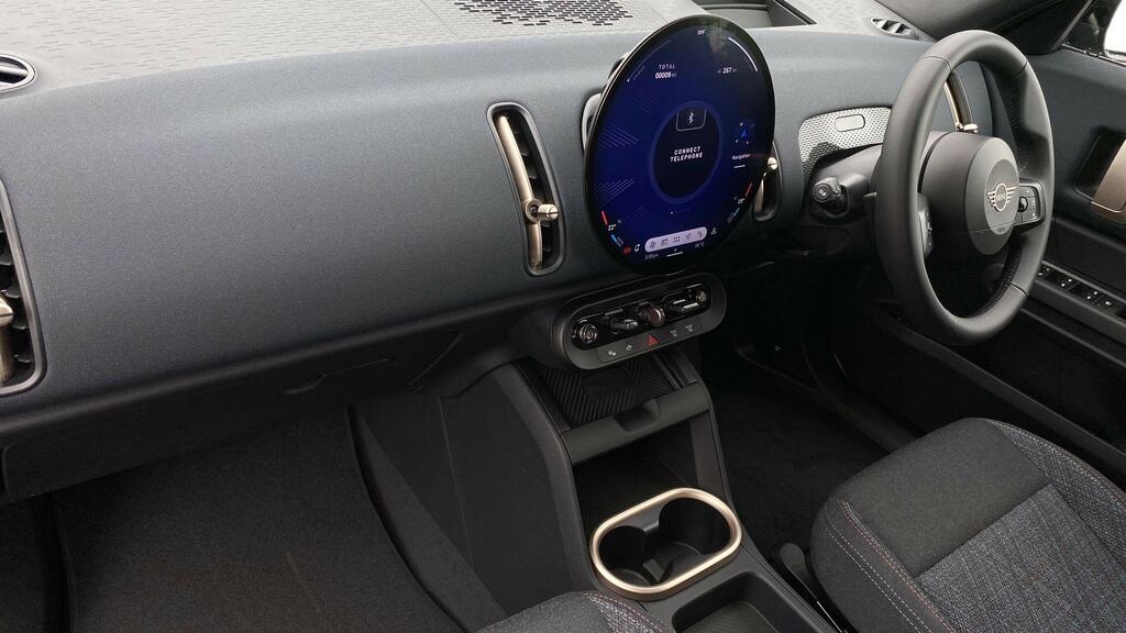 Mini Countryman 1.5 C Sport Level 2 Blue #7