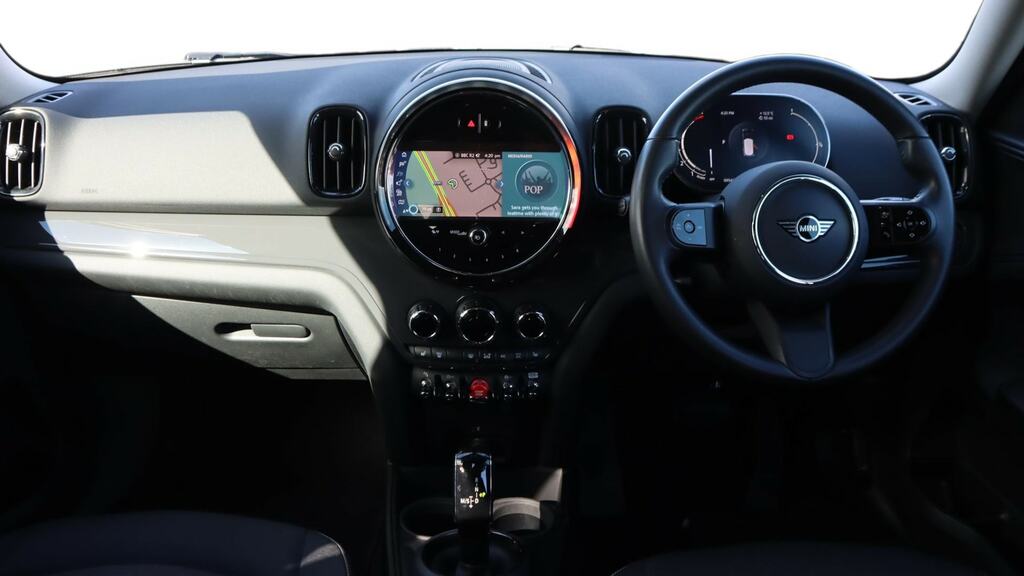 Mini Countryman 1.5 Cooper Classic Premium Plus Green #4