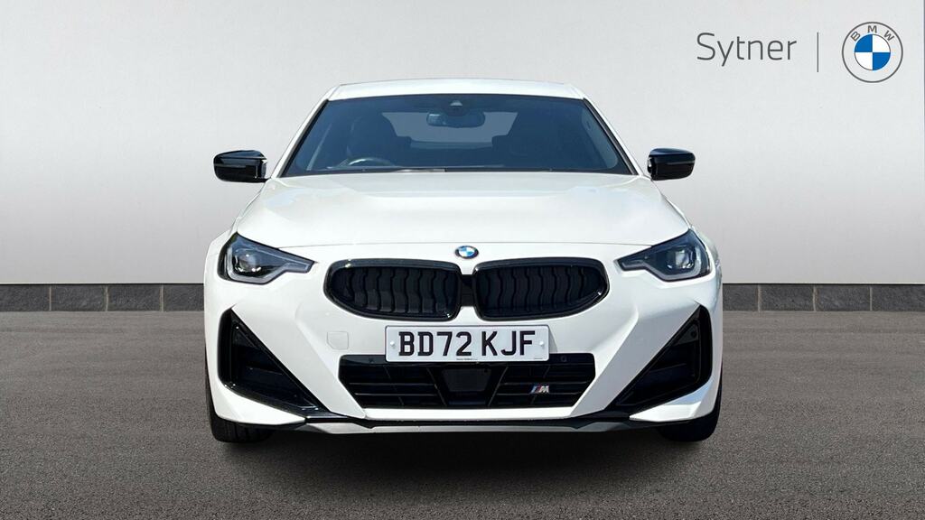 BMW 2 Series Gran Coupe 220I M Sport Step Techpro Pack Grey #16