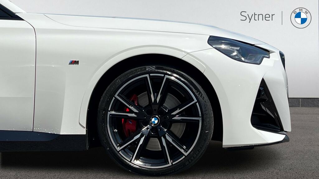 BMW 2 Series Gran Coupe 220I M Sport Step Techpro Pack Grey #14