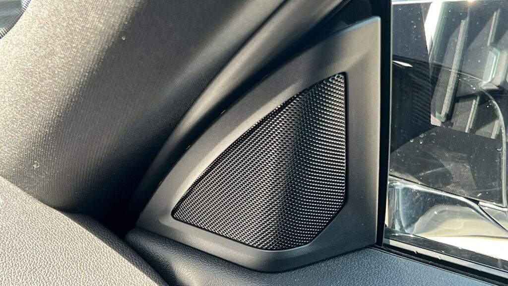 BMW 2 Series Gran Coupe 220I M Sport Step Techpro Pack Grey #20