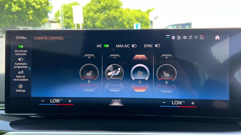 BMW 2 Series Gran Coupe 220I M Sport Step Techpro Pack Grey #27