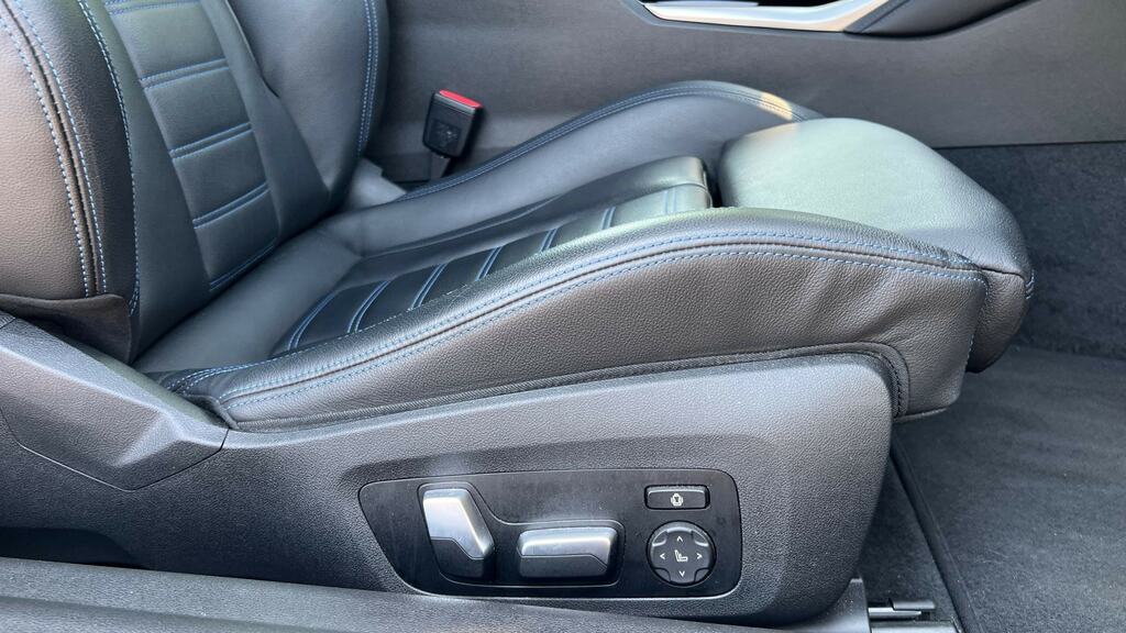 BMW 2 Series Gran Coupe 220I M Sport Step Techpro Pack Grey #24