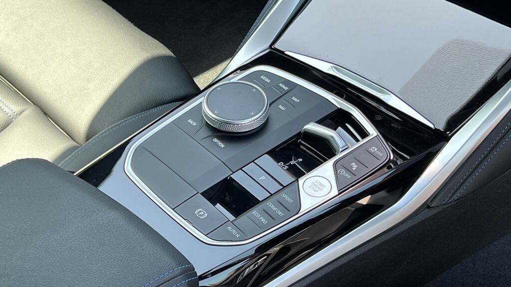 BMW 2 Series Gran Coupe 220I M Sport Step Techpro Pack Grey #10