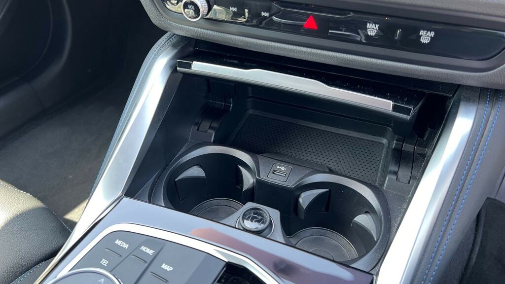 BMW 2 Series Gran Coupe 220I M Sport Step Techpro Pack Grey #26