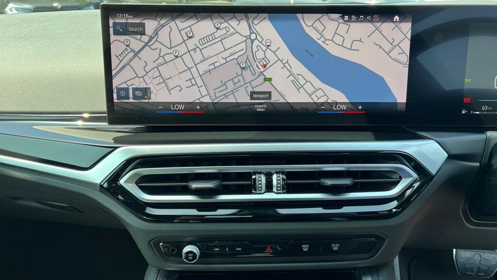BMW 2 Series Gran Coupe 220I M Sport Step Techpro Pack Grey #8