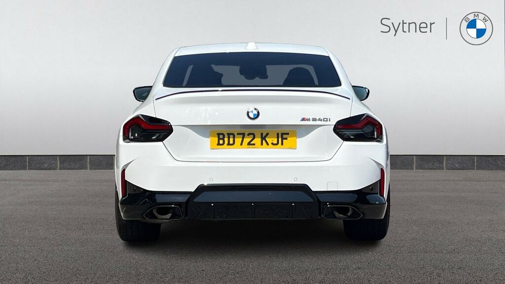 BMW 2 Series Gran Coupe 220I M Sport Step Techpro Pack Grey #15