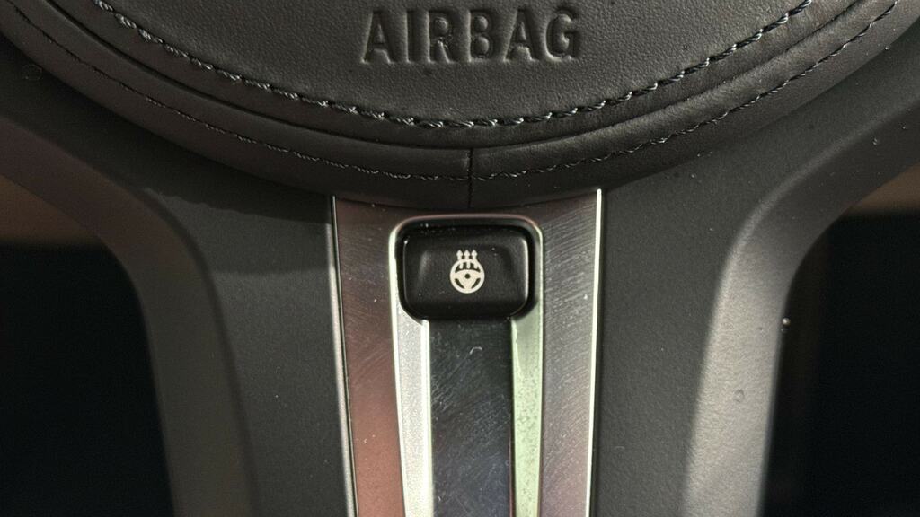 BMW 4 Series Gran Coupe 420I M Sport Step Techpro Pack Black #23