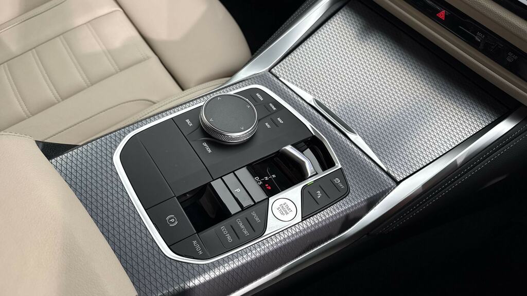BMW 4 Series Gran Coupe 420I M Sport Step Techpro Pack Black #10