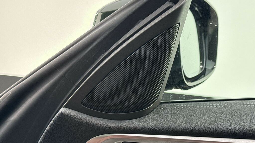 BMW 4 Series Gran Coupe 420I M Sport Step Techpro Pack Black #20