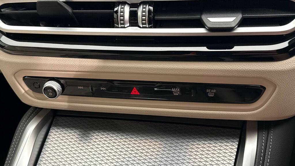 BMW 4 Series Gran Coupe 420I M Sport Step Techpro Pack Black #24