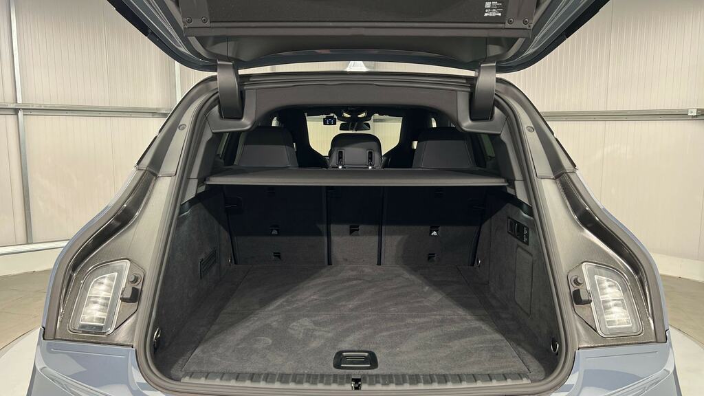BMW iX Xdrive40 M Sport  #12