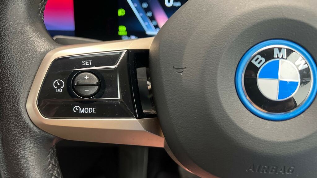 BMW iX Xdrive40 M Sport  #16